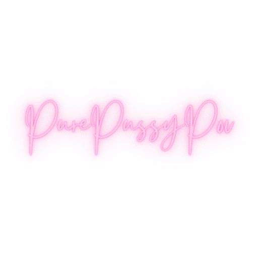 Pure Pussy Pov
